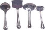 Spatula (पलटा)