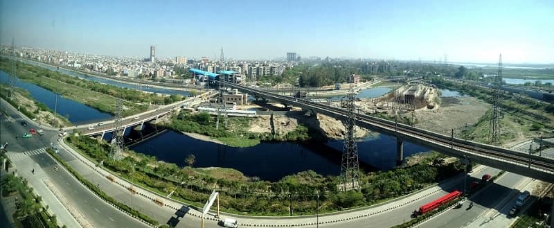 Catering Service in Ghaziabad