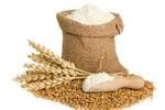 Wheat Flour (गेहूं का आटा)