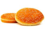 Burger Bun (बर्गर पाव)