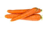 Carrot (गाजर)