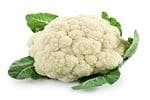 Cauliflower (गोभी)