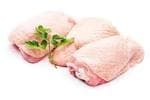 Chicken Thigh Boneless (चिकन थाई बोन्लस)