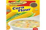 Cornflour (कॉर्नफ्लोर)