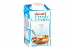 Fresh Cream (फ्रेश क्रीम)