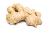 Ginger (अदरक)