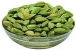 Green Cardamom (हरी इलायची)