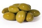 Green Olives (हरी जैतून)