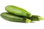 Green Zucchini (हरी ज़ूकीनी)