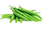 Green Chilly (हरी मिर्च)