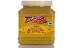 Mustard Sauce (सरसों की चटनी)
