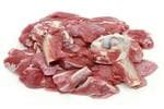 Mutton Mix with Bone (मटन मिकस)