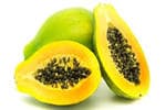 Raw Papaya (कच्चा पपीता)