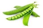 Peas (Peeled) (मटर)