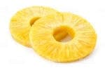 Pineapple Slices (अनानास)