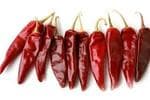Red Chilly Whole Dry (लाल मिर्च साबुत)