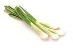 Spring Onion (हरा प्याज़)