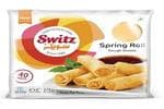 Spring Roll Sheet (स्प्रिंग रोल शीट)