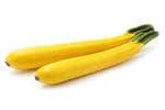 Yellow Zucchini (पीली ज़ूकीनी)