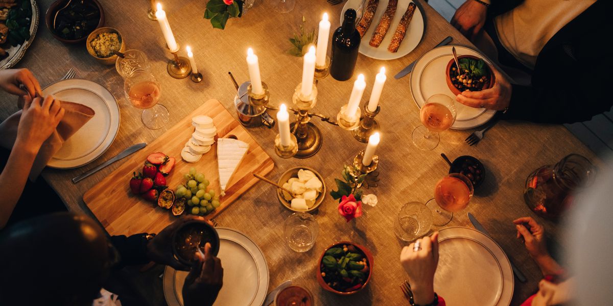 Cooks and Chefs for Special Dinners