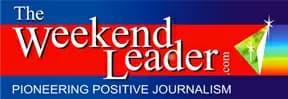 The Weekend Leader