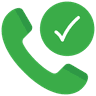 Confirmation Call