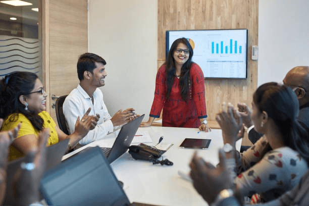 Exciting job opportunity for Marketing Team Leader by COOX