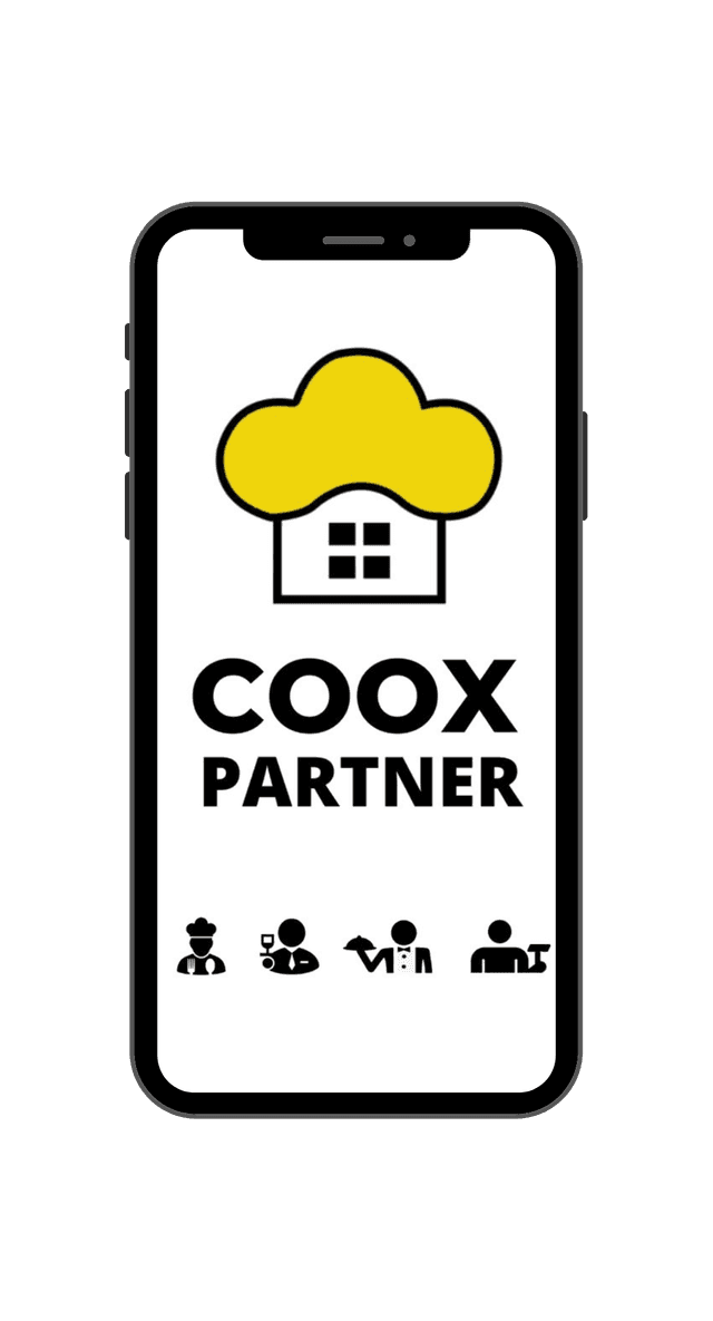 download coox partner app