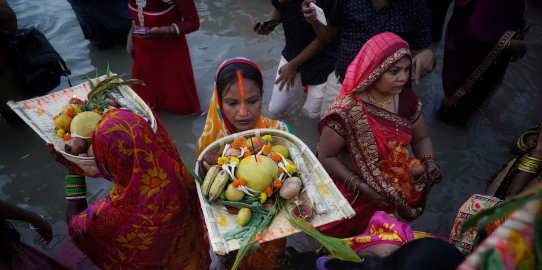 Cleaners for Chhath Puja at Home