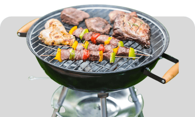 Book trained professional cooks chefs at home. Best personal chef services via COOX. Hire top rated cooks chefs near me