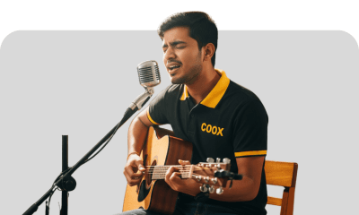 Book trained professional cooks chefs at home. Best personal chef services via COOX. Hire top rated cooks chefs near me