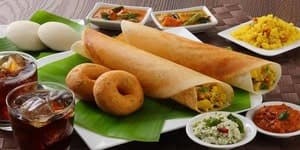 Home Cooks for South Indian Cuisine by COOX