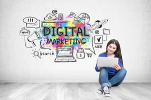 Exciting job opportunity for Digital Marketing by COOX