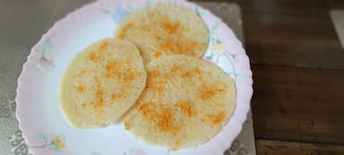 Delicious Appam prepared by COOX