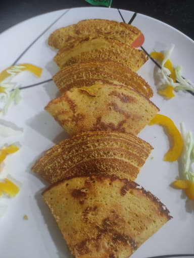Tasty Cheela cooked by COOX chefs cooks during occasions parties events at home