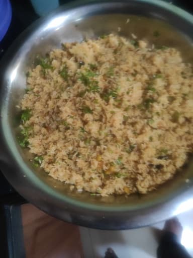 Tasty Tamarind Rice cooked by COOX chefs cooks during occasions parties events at home