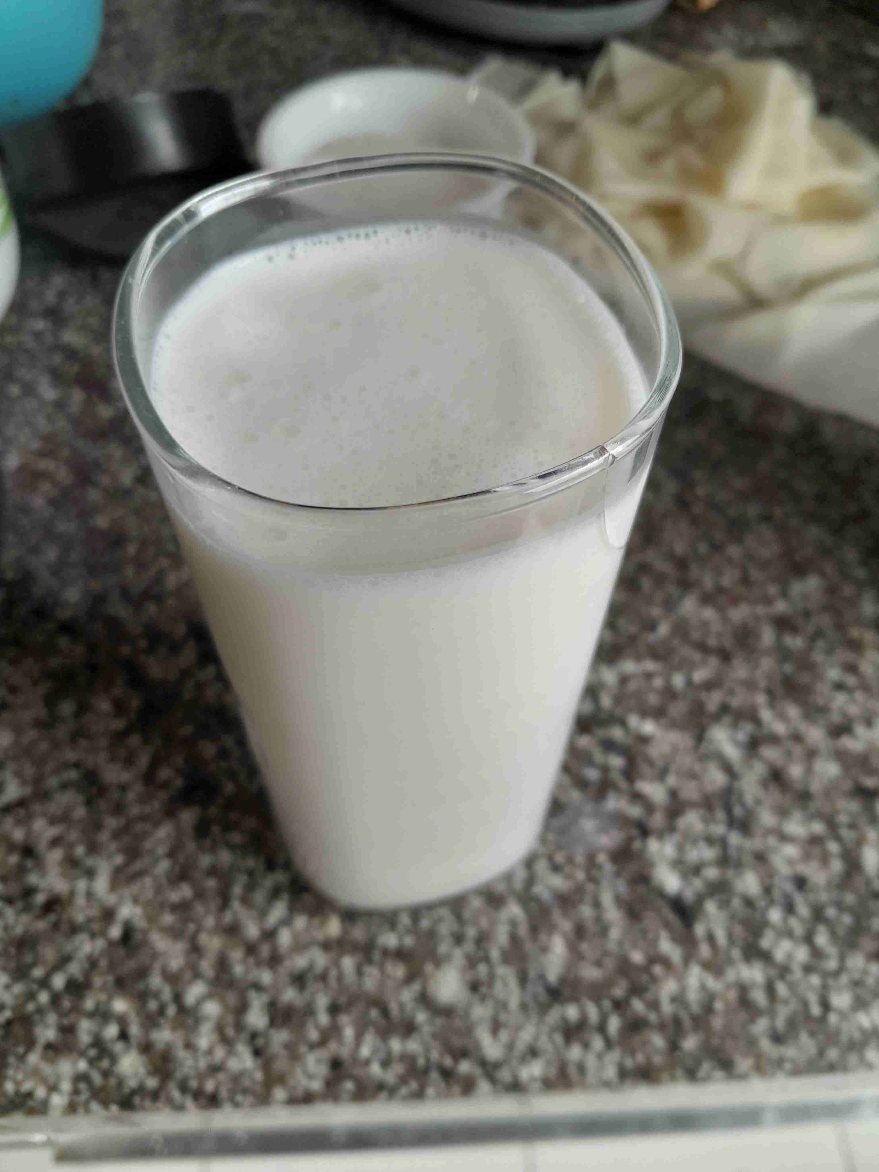 Tasty Vanilla Milkshake cooked by COOX chefs cooks during occasions parties events at home