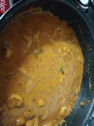 Tasty Prawn Curry cooked by COOX chefs cooks during occasions parties events at home