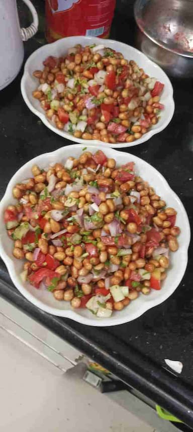 Tasty Peanut Masala cooked by COOX chefs cooks during occasions parties events at home