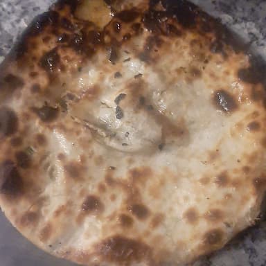 Tasty Matar Kulcha cooked by COOX chefs cooks during occasions parties events at home