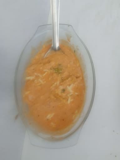 Tasty Ravioli in Pink Sauce cooked by COOX chefs cooks during occasions parties events at home