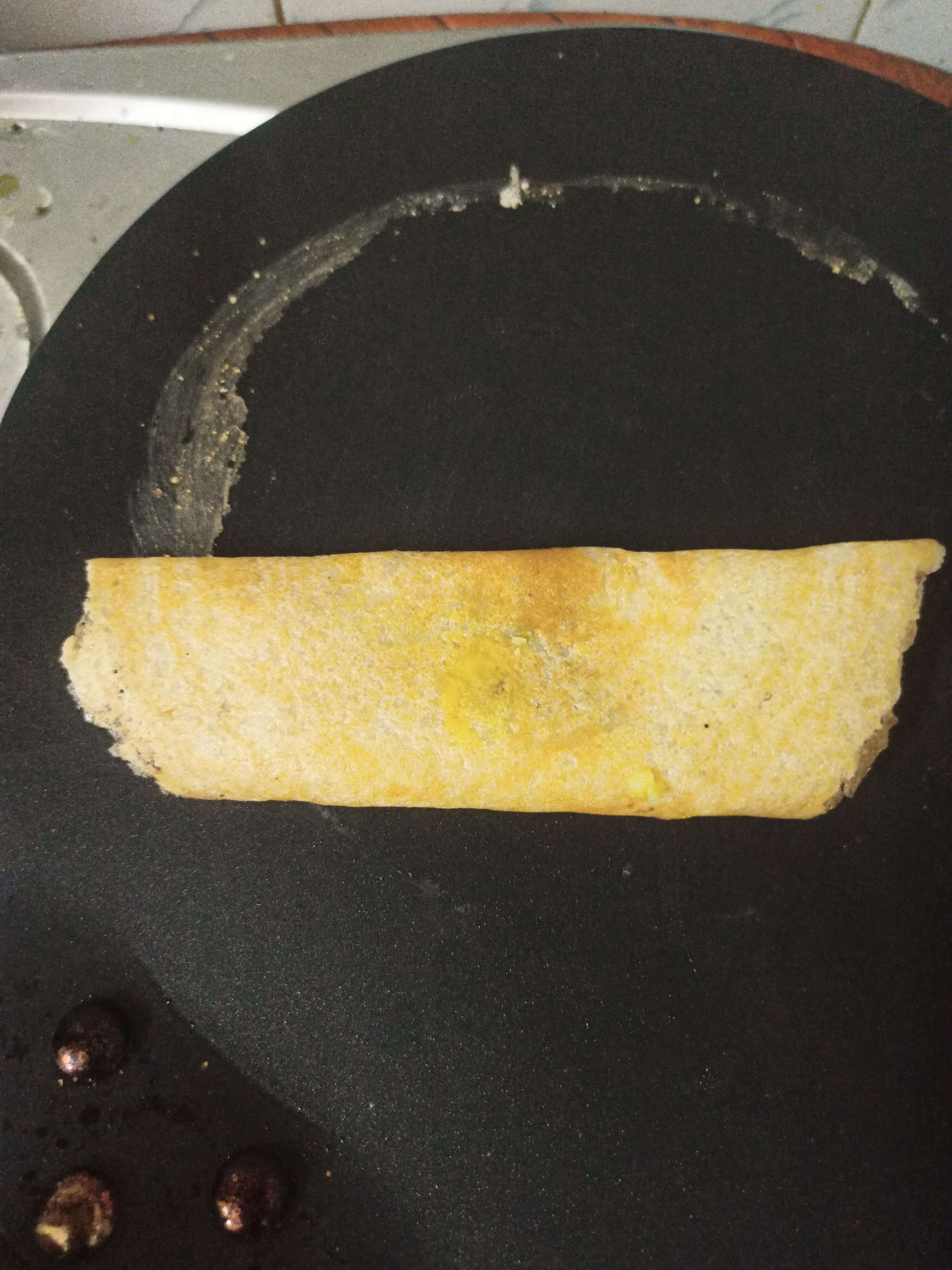 Tasty Dosa (Plain & Masala) cooked by COOX chefs cooks during occasions parties events at home