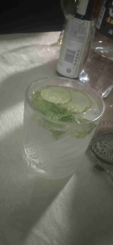 Tasty Cucumber Cooler cooked by COOX chefs cooks during occasions parties events at home