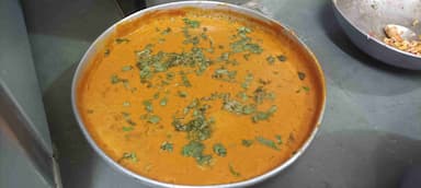 Tasty Palak Kofta cooked by COOX chefs cooks during occasions parties events at home