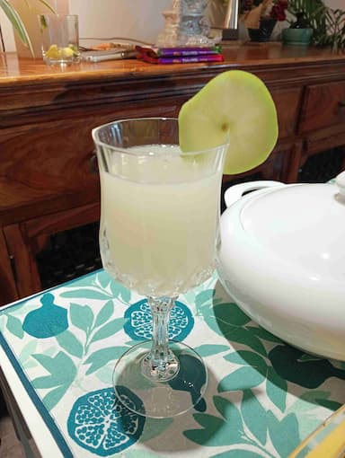 Tasty Margarita cooked by COOX chefs cooks during occasions parties events at home