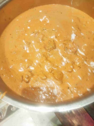 Tasty Chicken Pasta in Mix Sauce cooked by COOX chefs cooks during occasions parties events at home