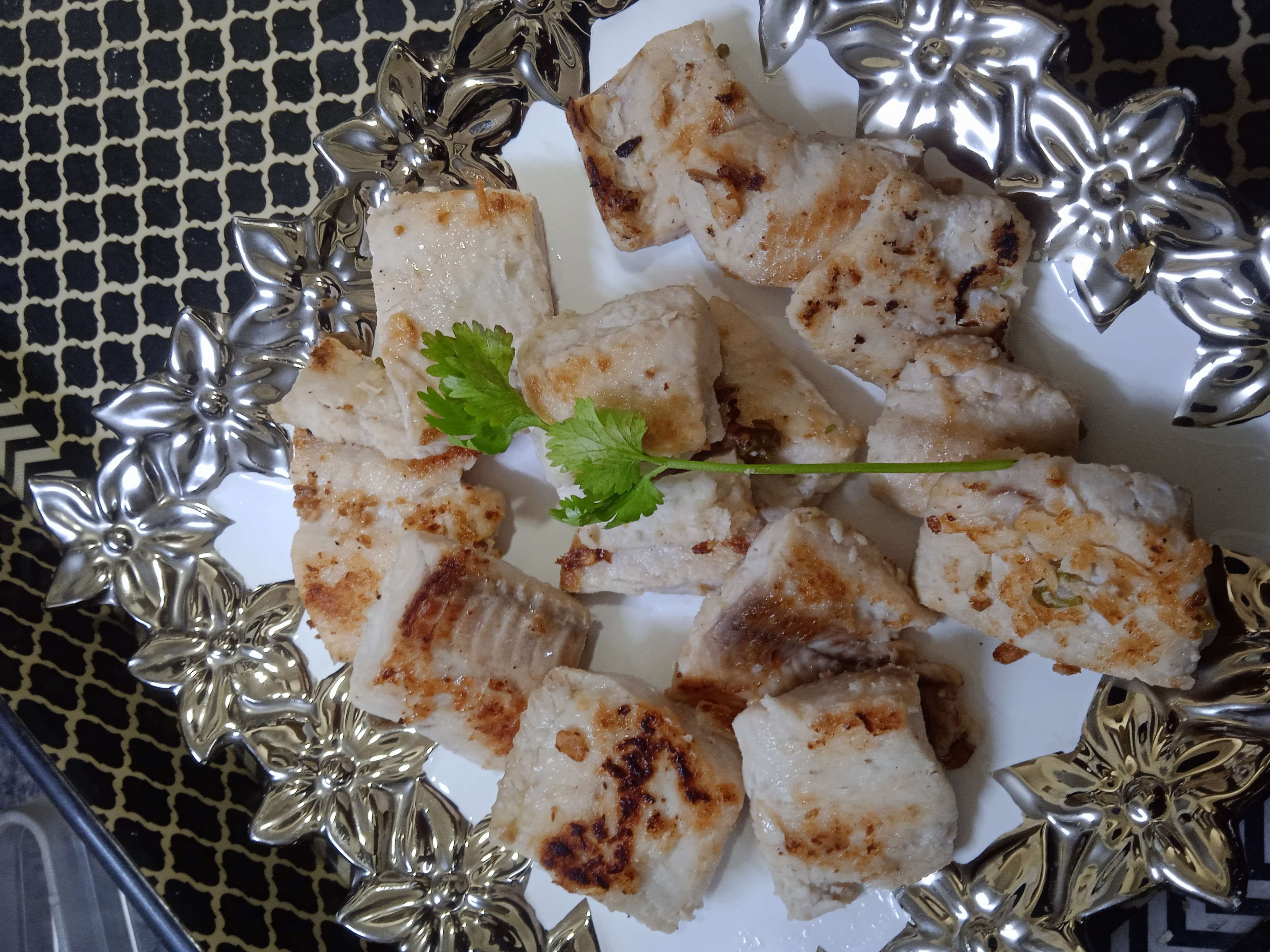 Delicious Fish Fry (ready to fry) prepared by COOX