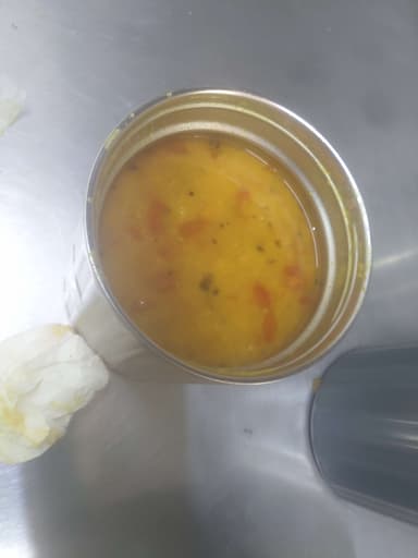 Tasty Arhar Dal cooked by COOX chefs cooks during occasions parties events at home