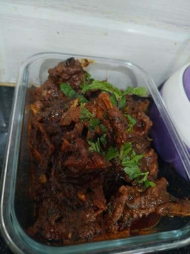 Tasty Lamb Chops cooked by COOX chefs cooks during occasions parties events at home