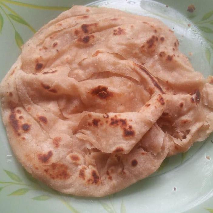 Delicious Breads (Parathas & Rotis) prepared by COOX